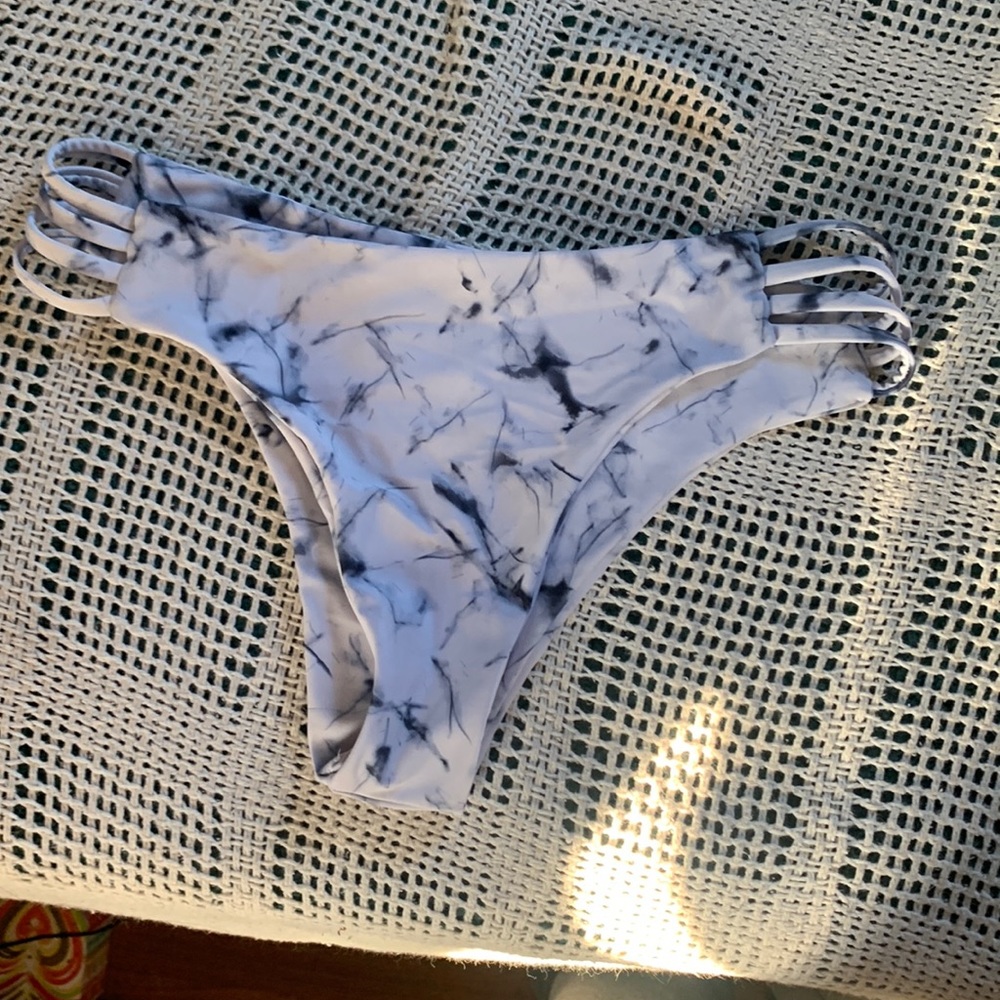 worn once